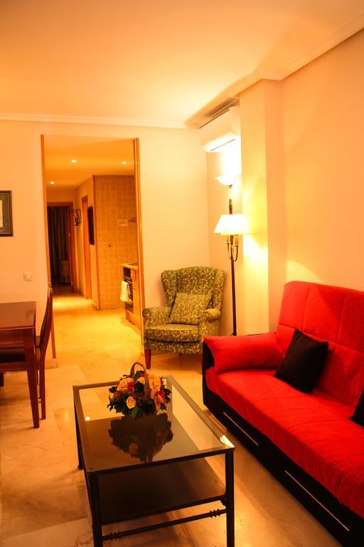 Caballero De Gracia Apartamento Madrid