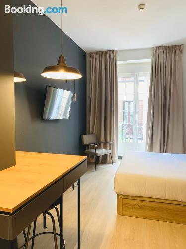 Apartahotel Limehome Calle De La Madera