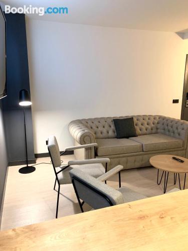 Limehome Calle De La Madera Madrid