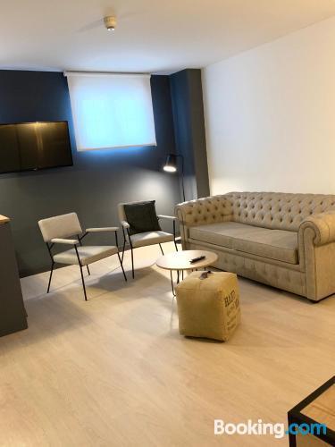 Limehome Calle De La Madera Apartahotel 3*