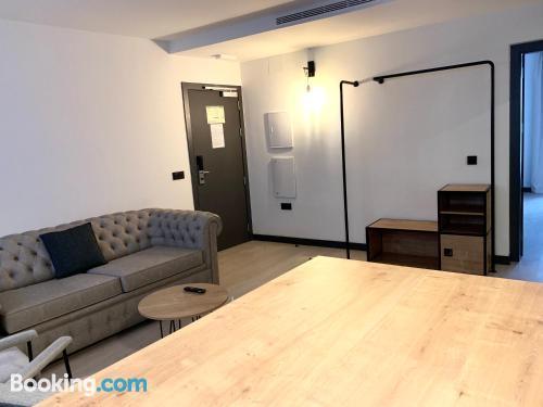 Limehome Calle De La Madera Madrid