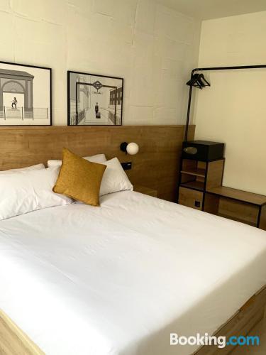 Limehome Calle De La Madera 3* Madrid