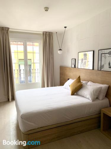 Apartahotel Limehome Calle De La Madera 3*