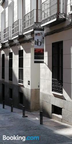Limehome Calle De La Madera 3*