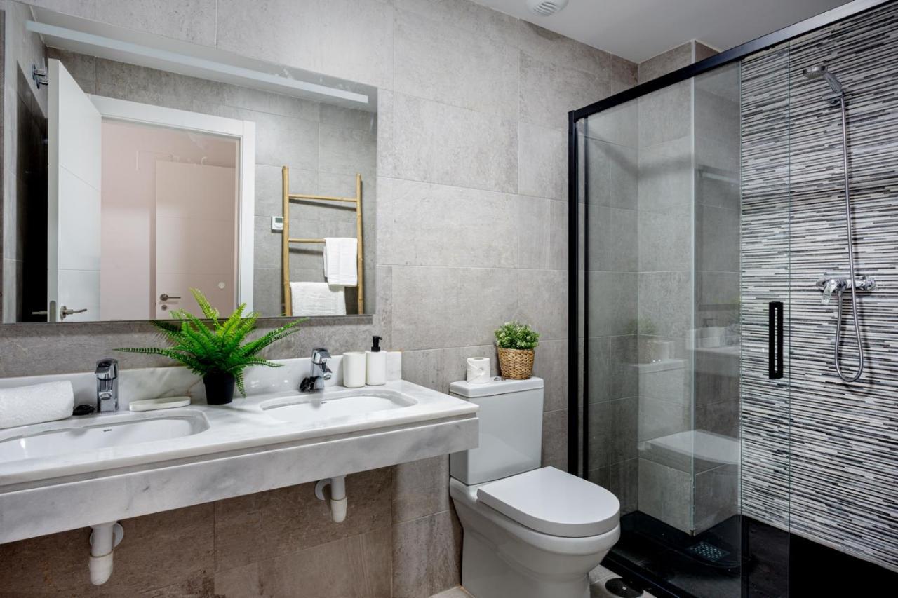 Edsam Black&grey Apartamento