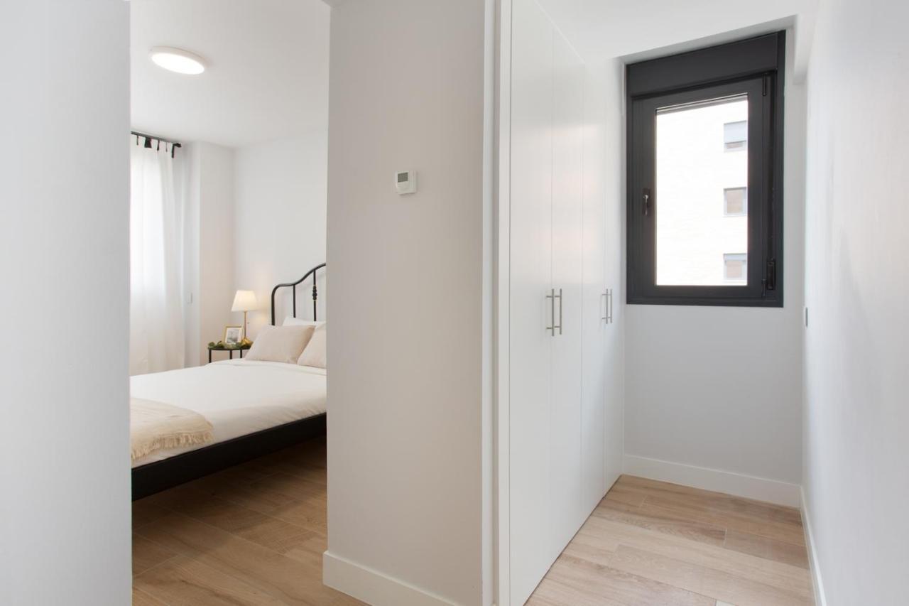 Apartamento Edsam Black&grey *