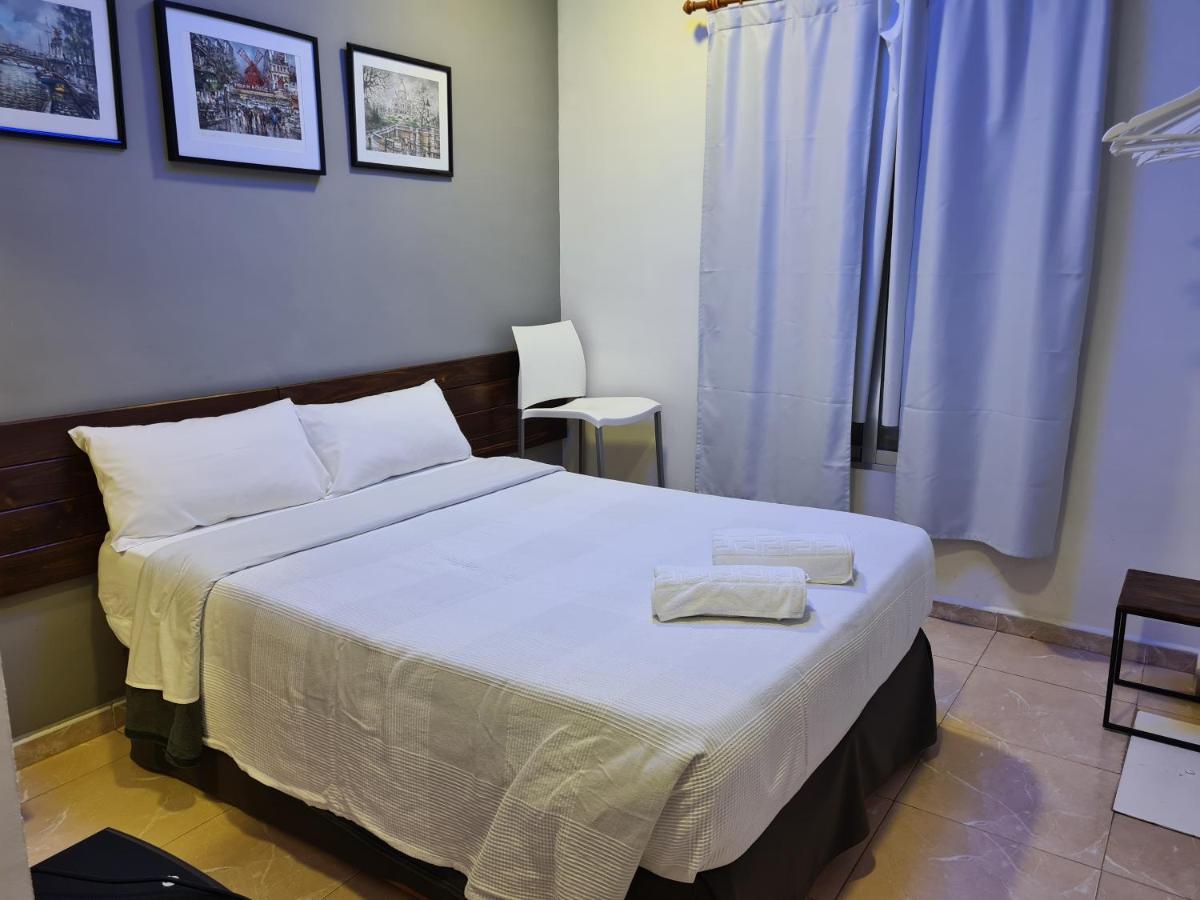 Guest house Ch Murallas Ii