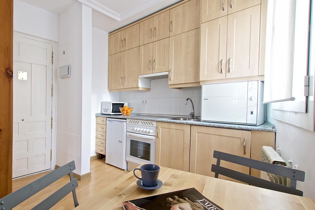 Habitat Latina Apartamento Madrid