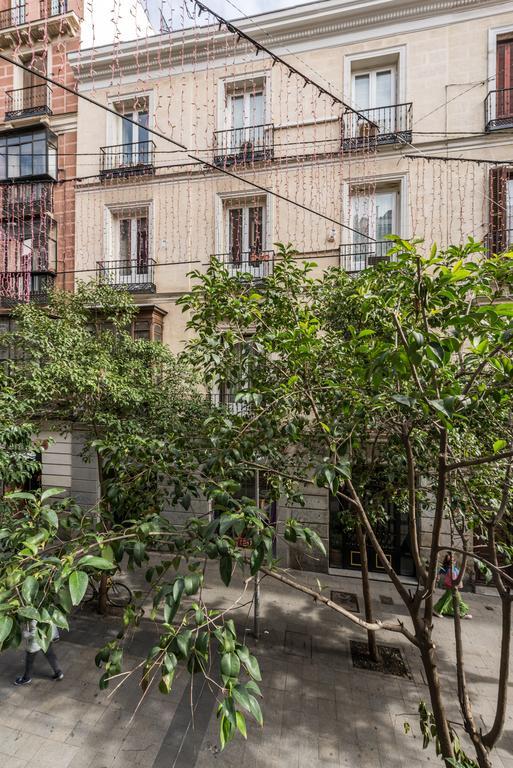 Estudios Village Chueca * Madrid