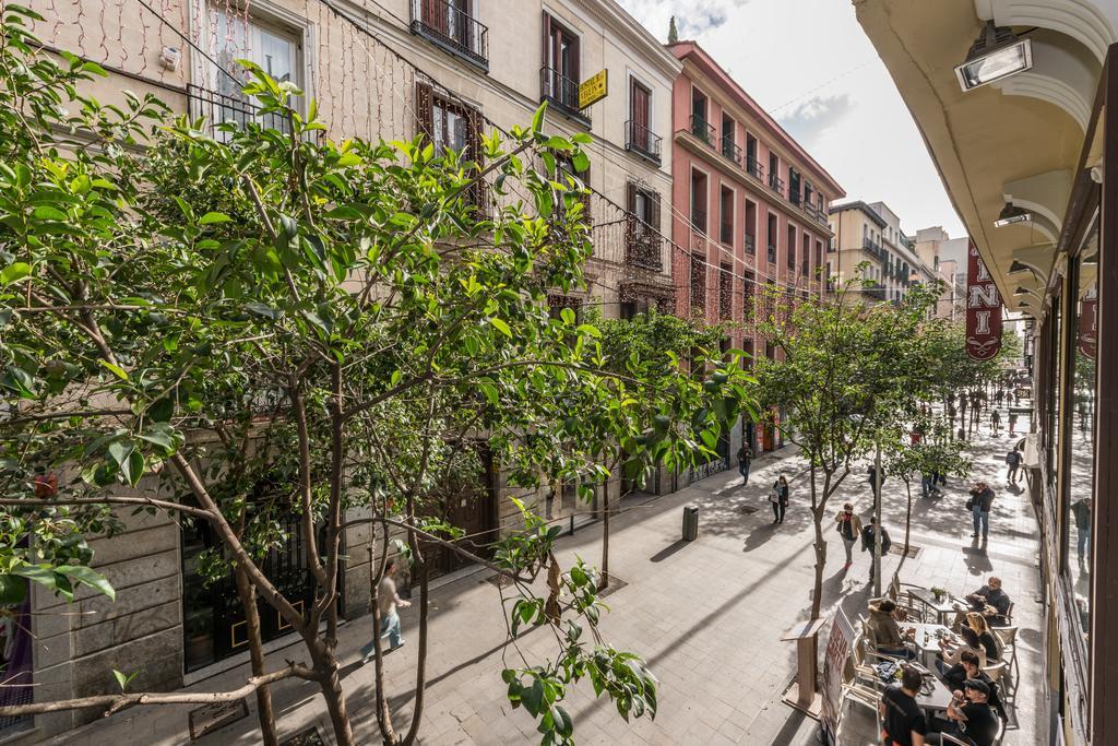 Apartamento Estudios Village Chueca