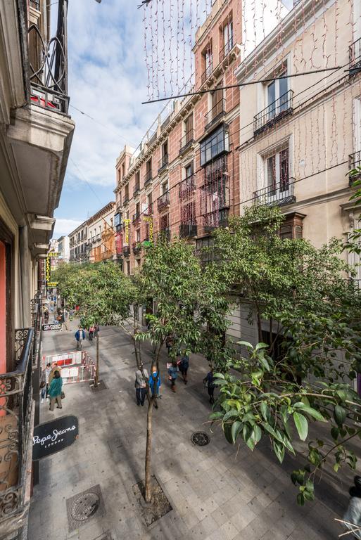 Estudios Village Chueca Apartamento Madrid