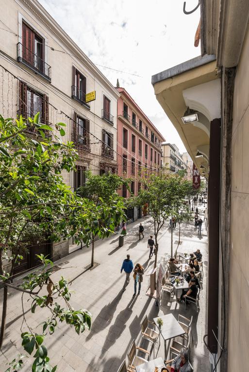 Estudios Village Chueca Madrid