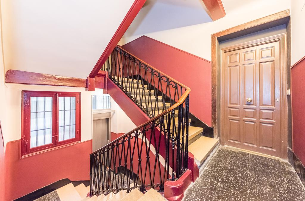 Estudios Village Chueca Apartamento Madrid