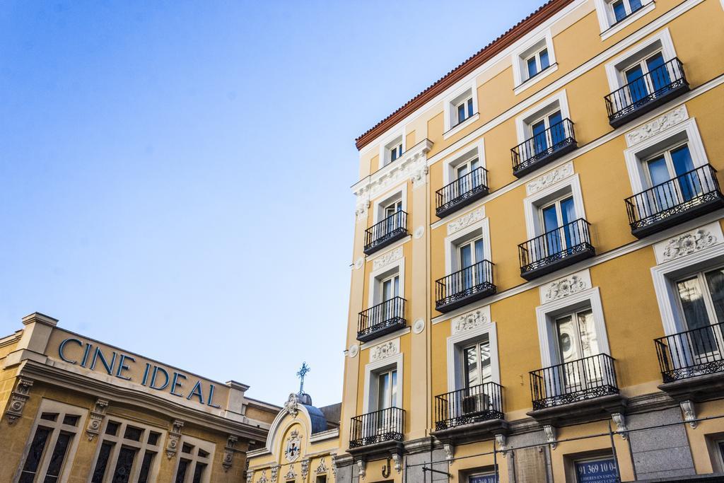 Apartamento Mola *