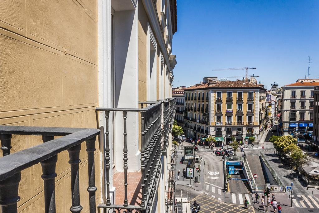 Apartamento Mola Madrid