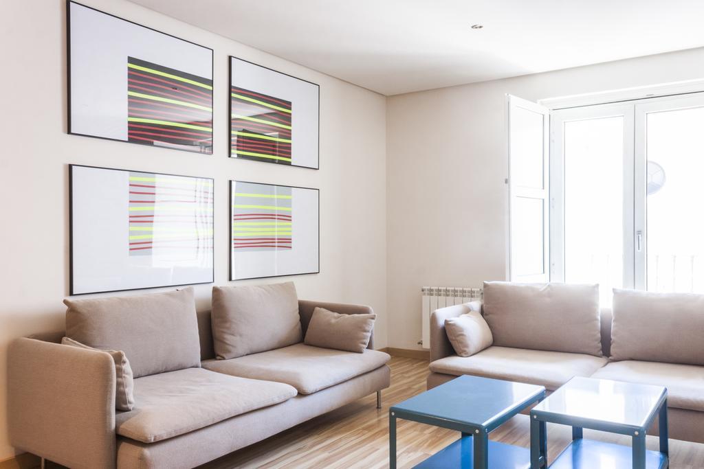Apartamento Mola Madrid