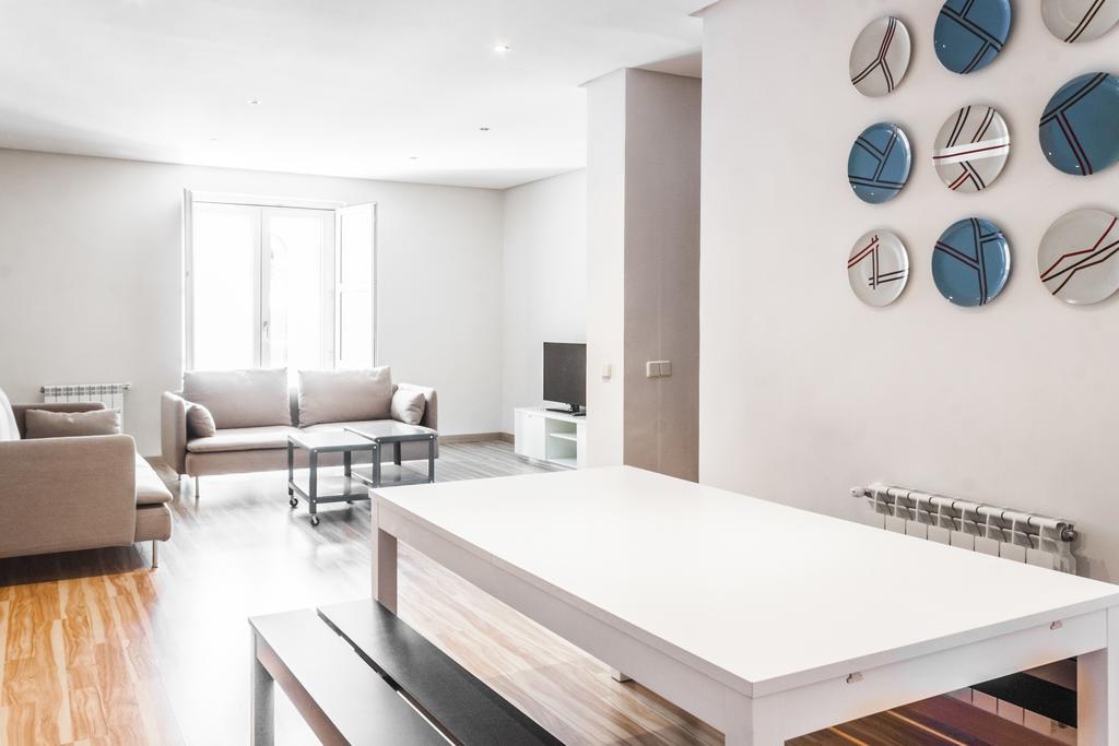 Apartamento Mola