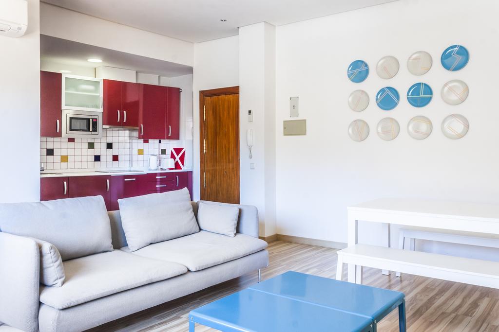 Apartamento Mola *