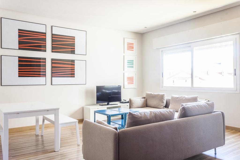 Apartamento Mola Madrid