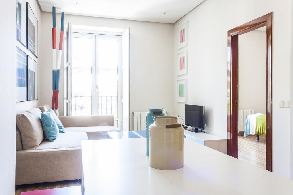 Mola Apartamento Madrid