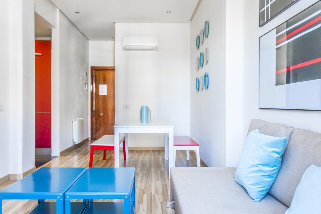 Apartamento Mola *