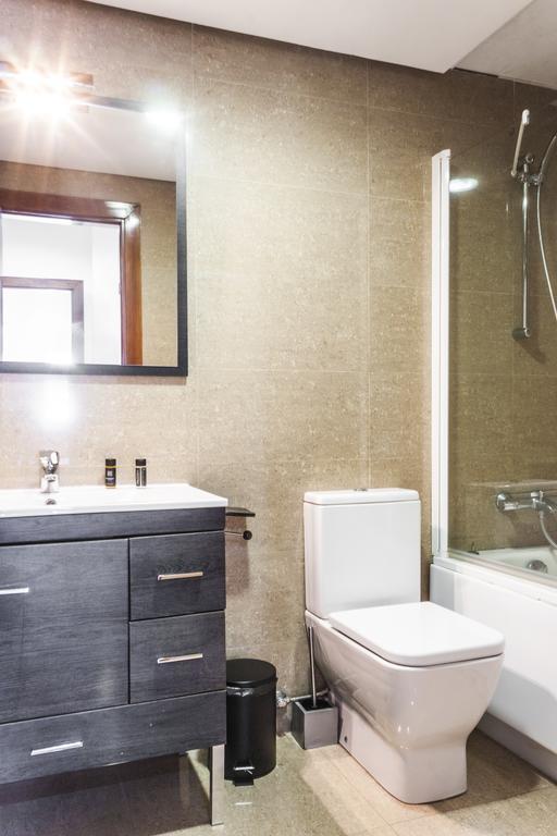 Apartamento Mola Madrid