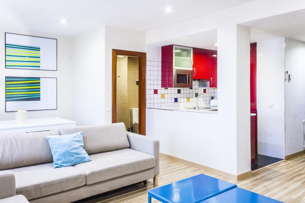 Apartamento Mola *
