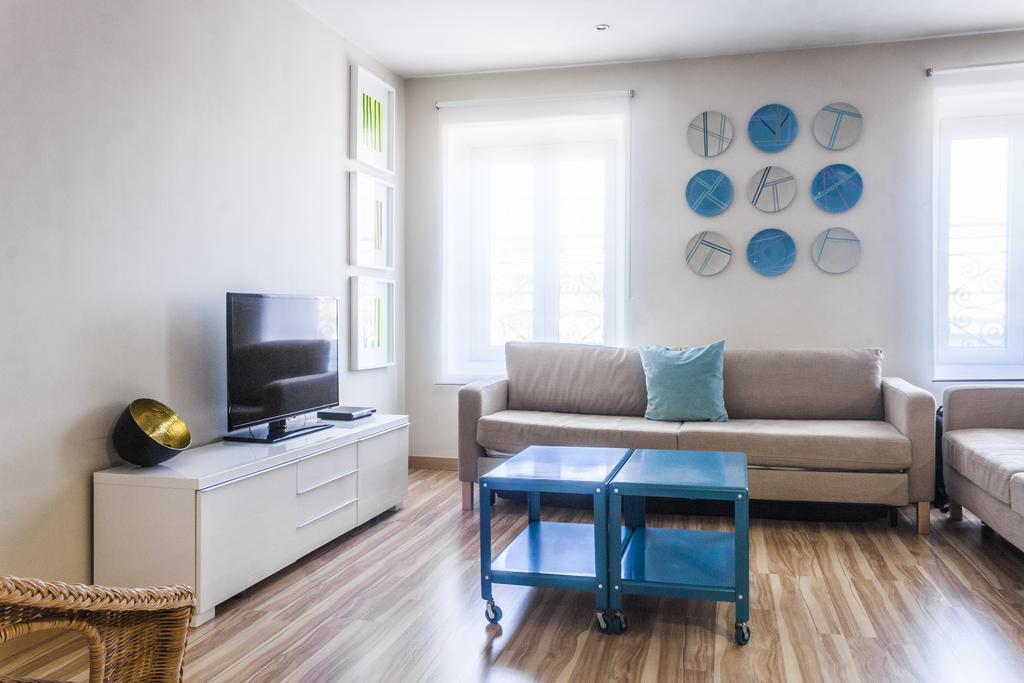 Apartamento Mola Madrid