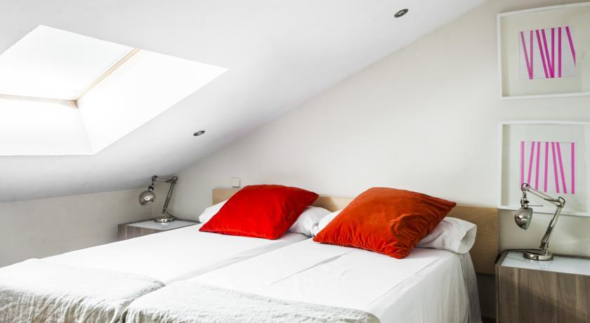 Apartamento Mola *