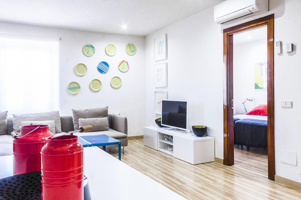 Mola Apartamento Madrid