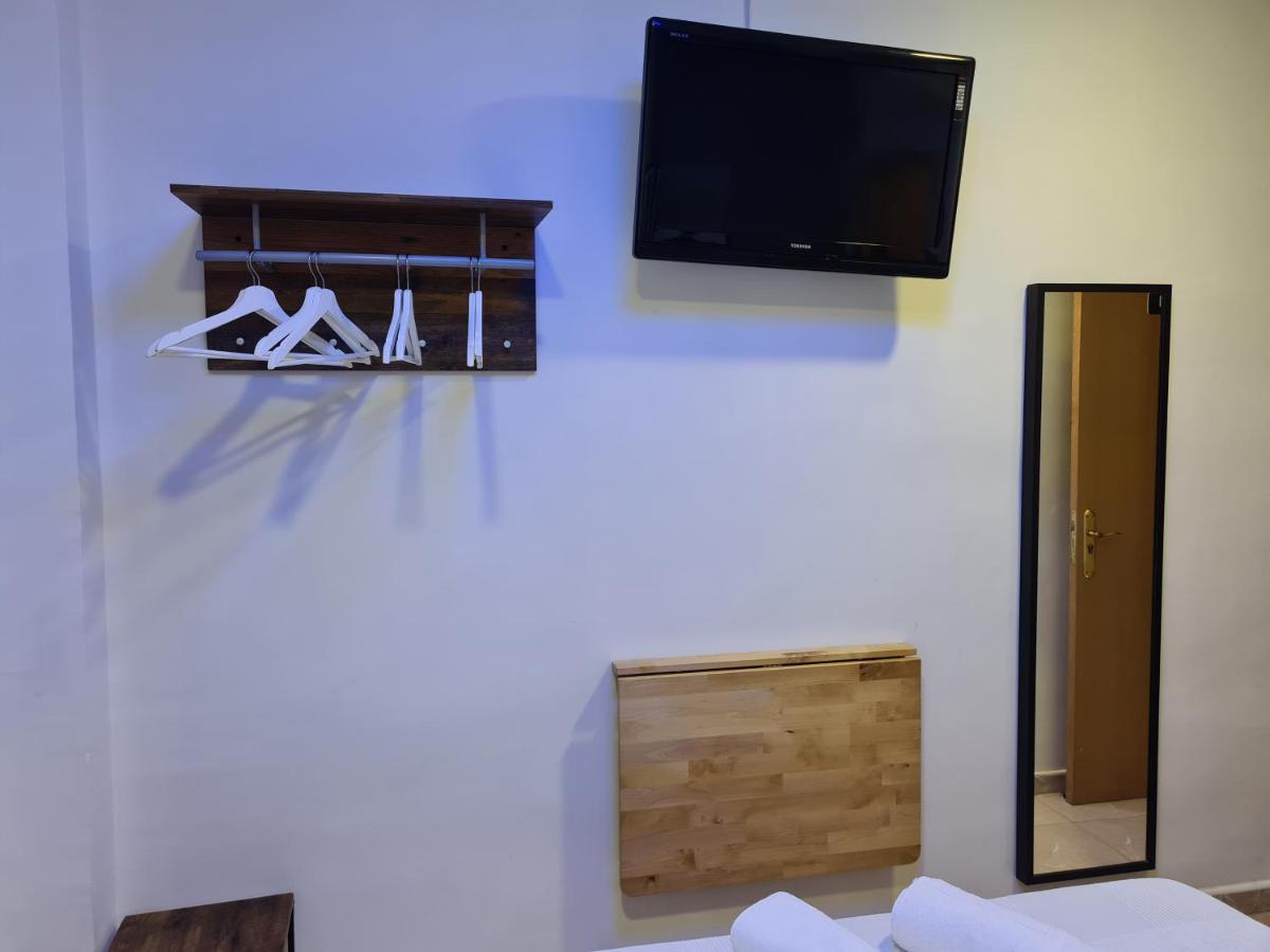 Ch Murallas Ii Guest house 3*
