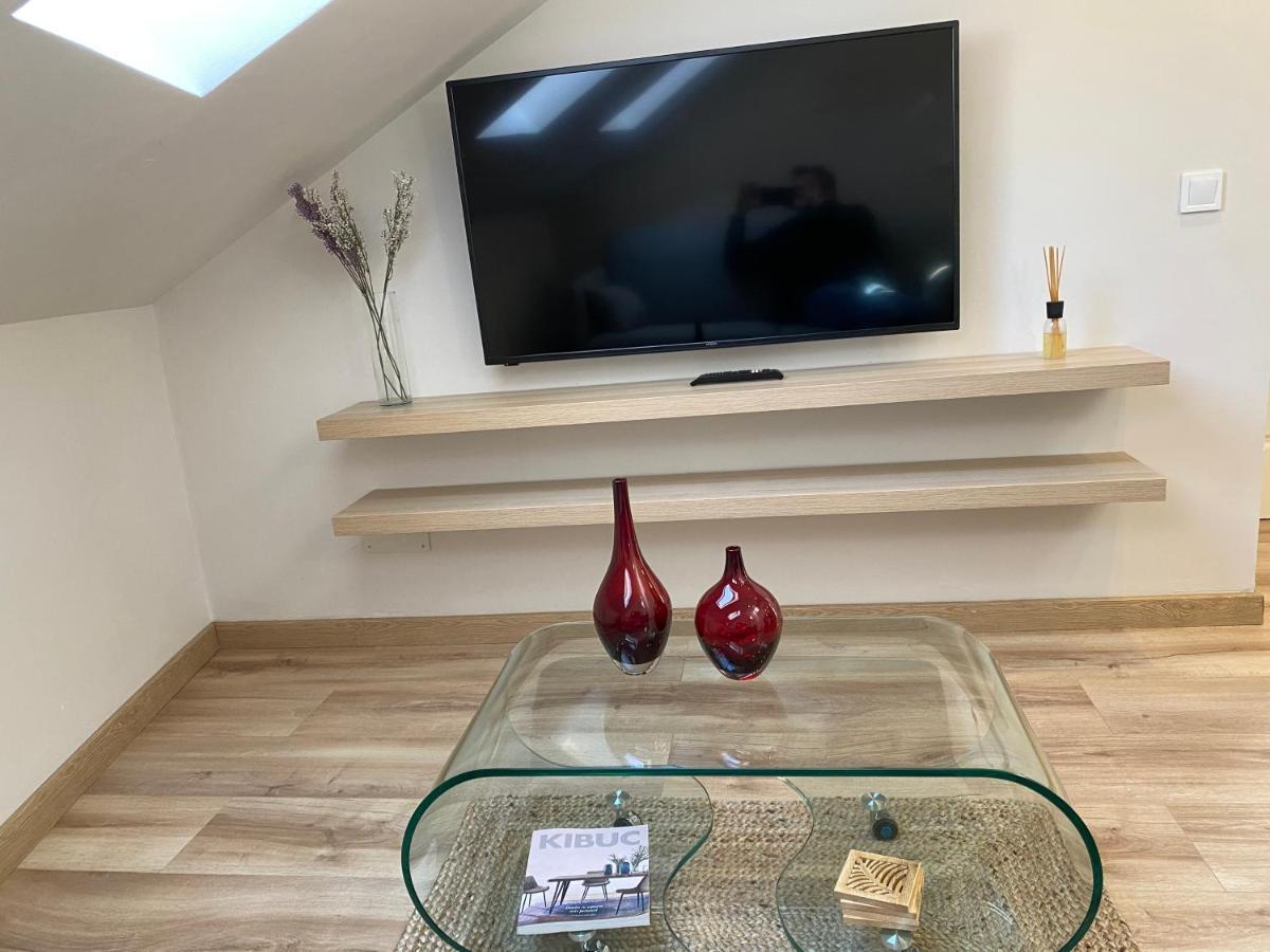 Fuencarral Apartamento