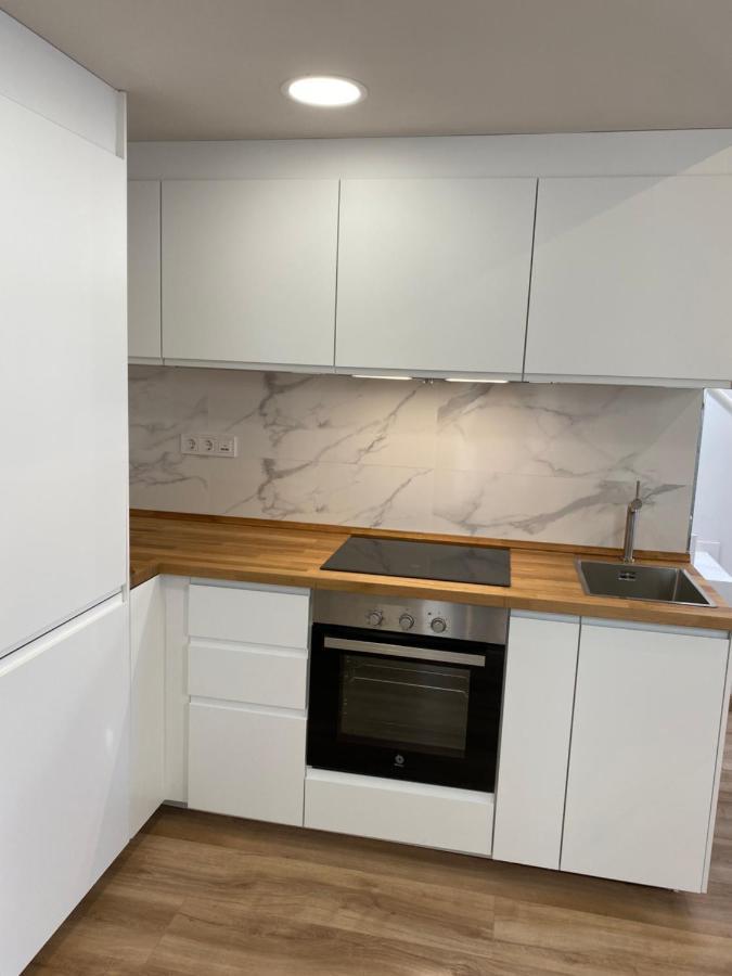 Apartamento Fuencarral Madrid