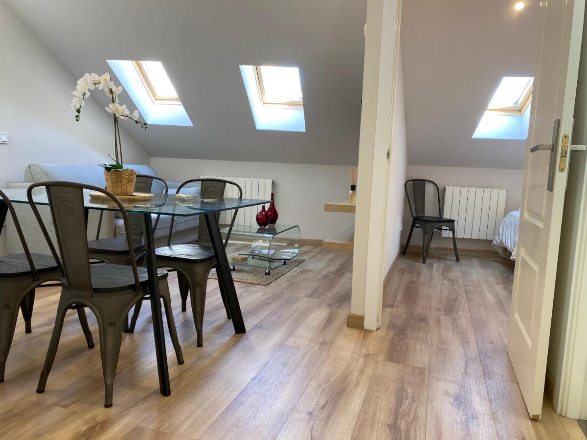Fuencarral Apartamento Madrid
