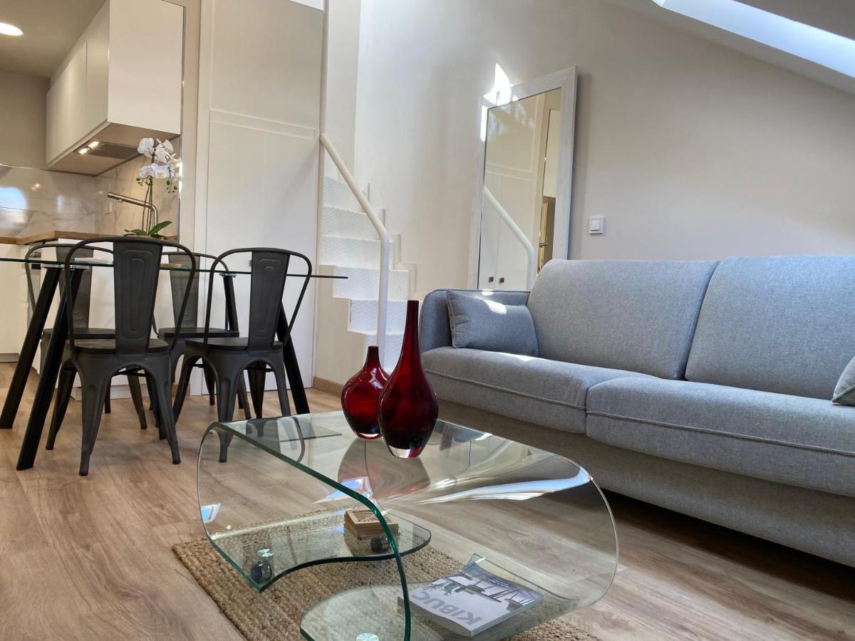 Apartamento Fuencarral *
