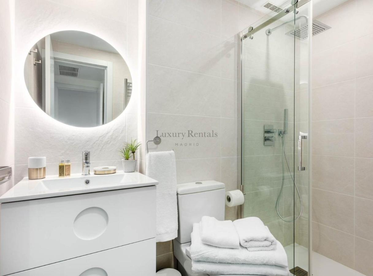 Huertas Iii Apartamento Madrid