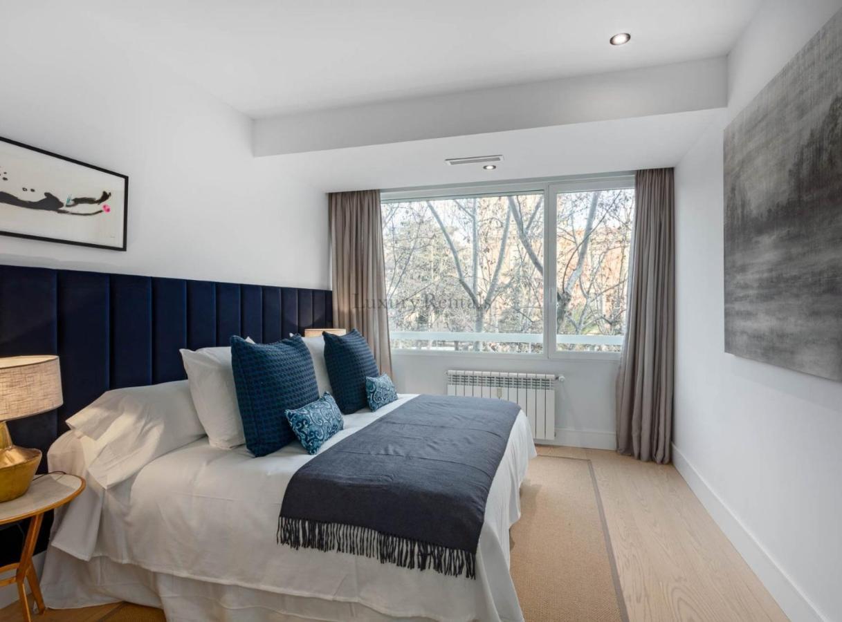Apartamento Serrano Deluxe *