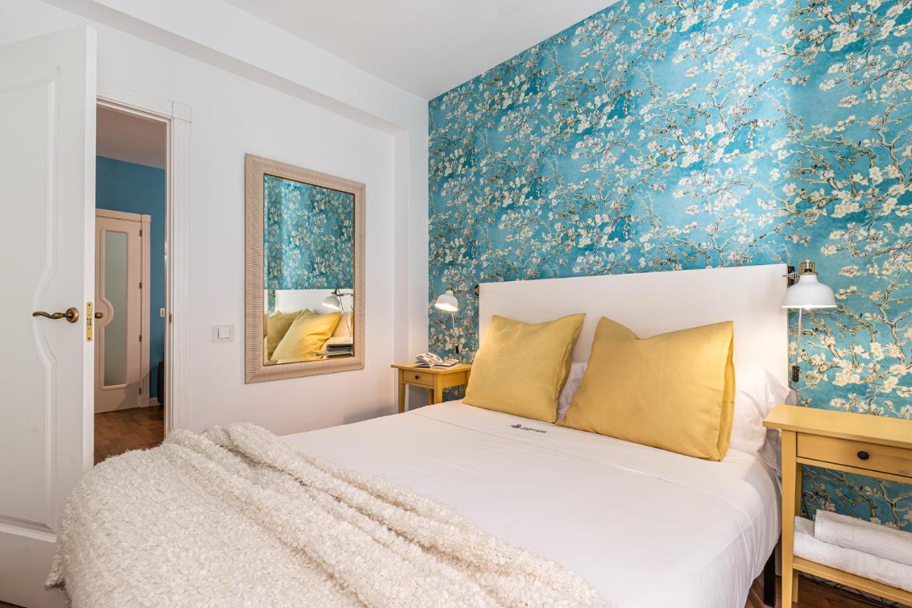 Waou La Latina Ii - Alquiler Corta Duracion Apartamento Madrid
