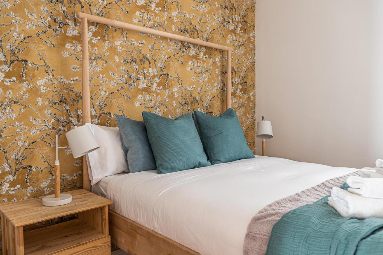 Apartamento Waou La Latina Ii - Alquiler Corta Duracion