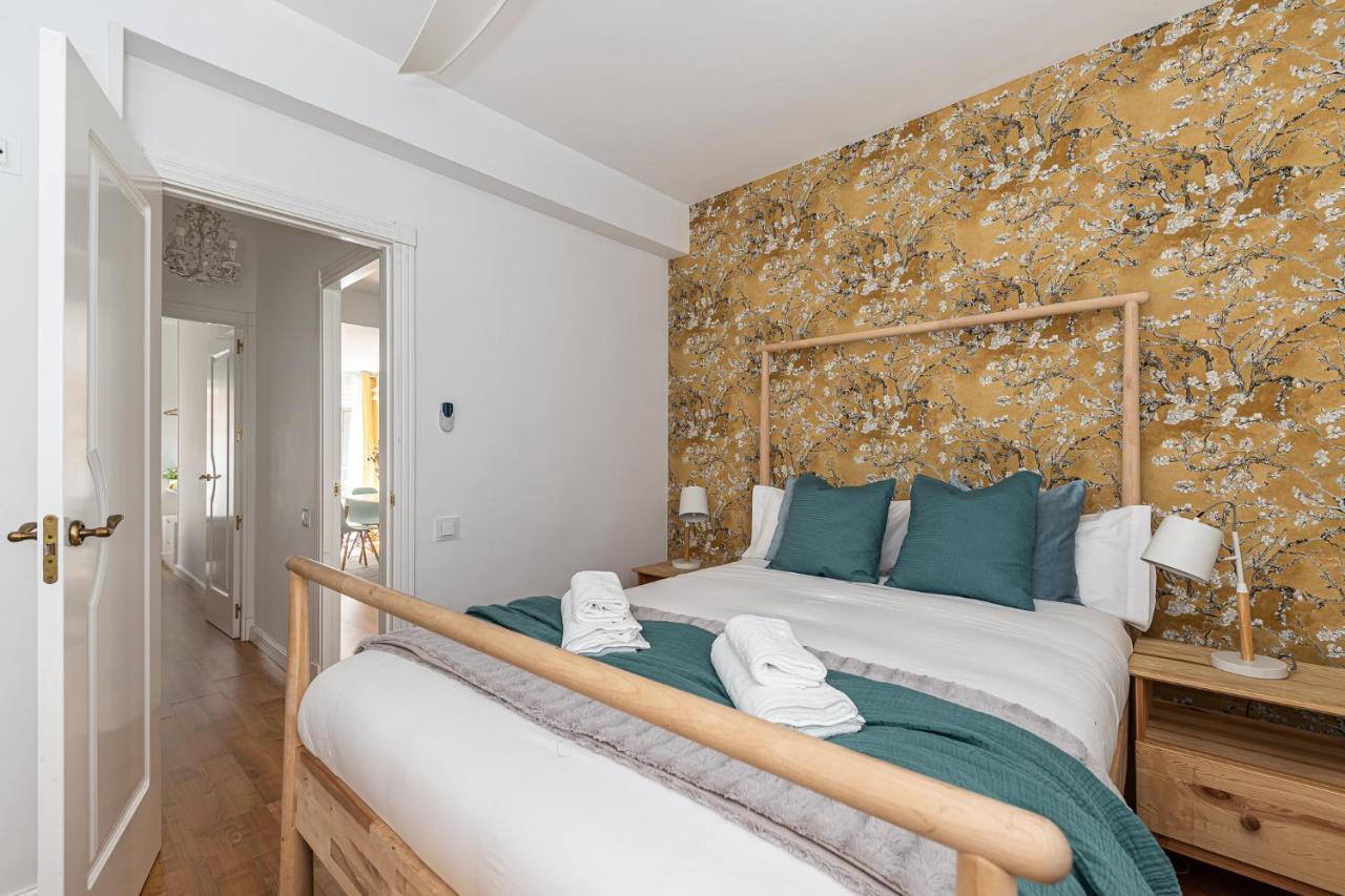 Apartamento Waou La Latina Ii - Alquiler Corta Duracion