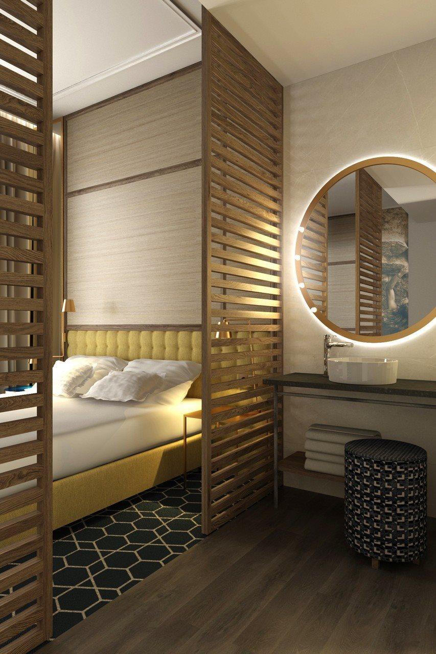 Hotel Pestana Cr7 Gran Vía