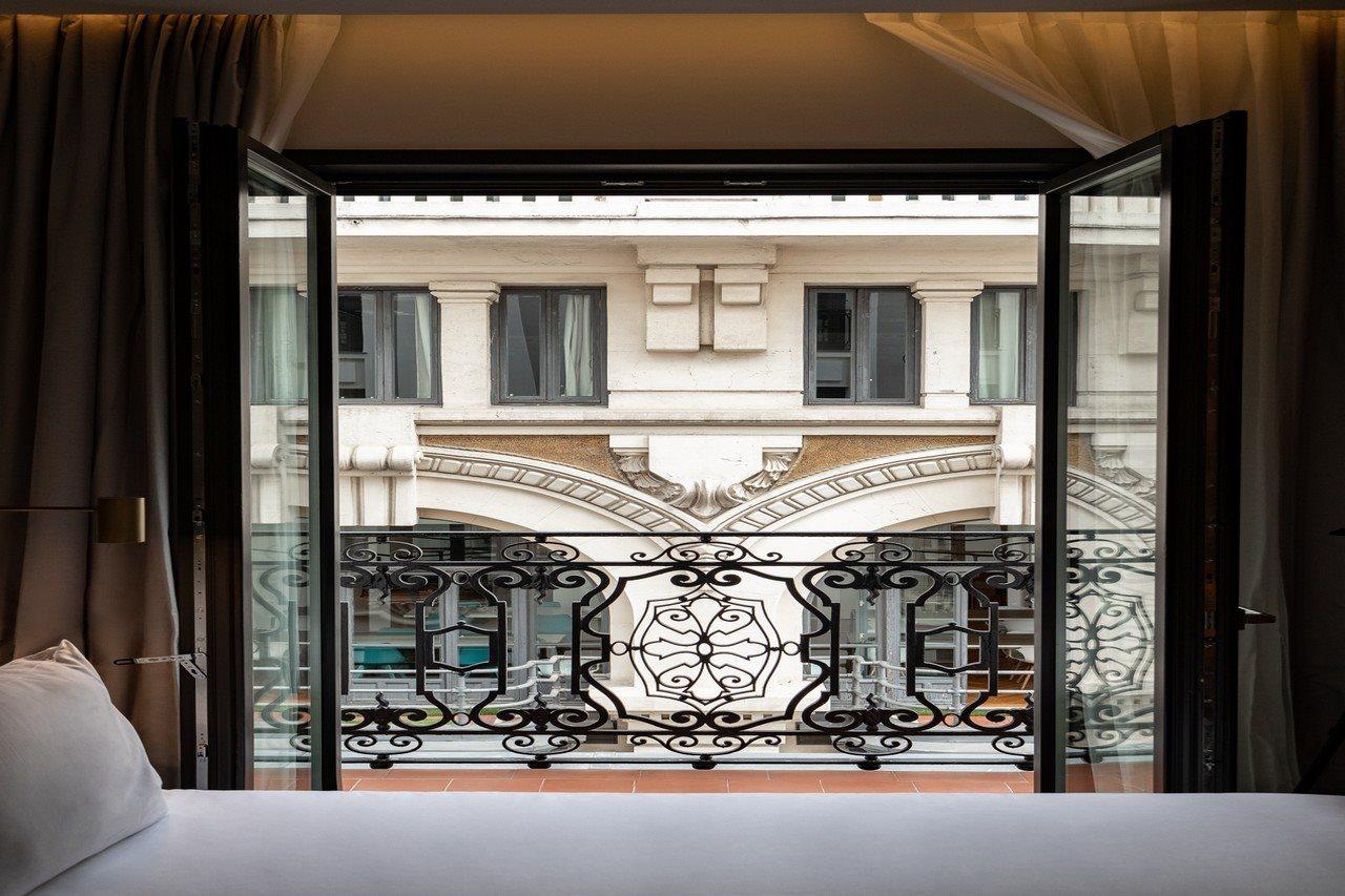 Hotel Pestana Cr7 Gran Vía
