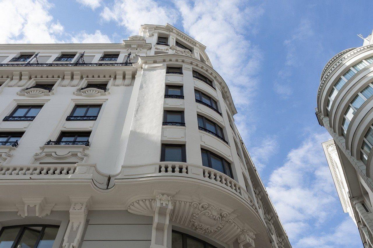 Hotel Pestana Cr7 Gran Vía 4*