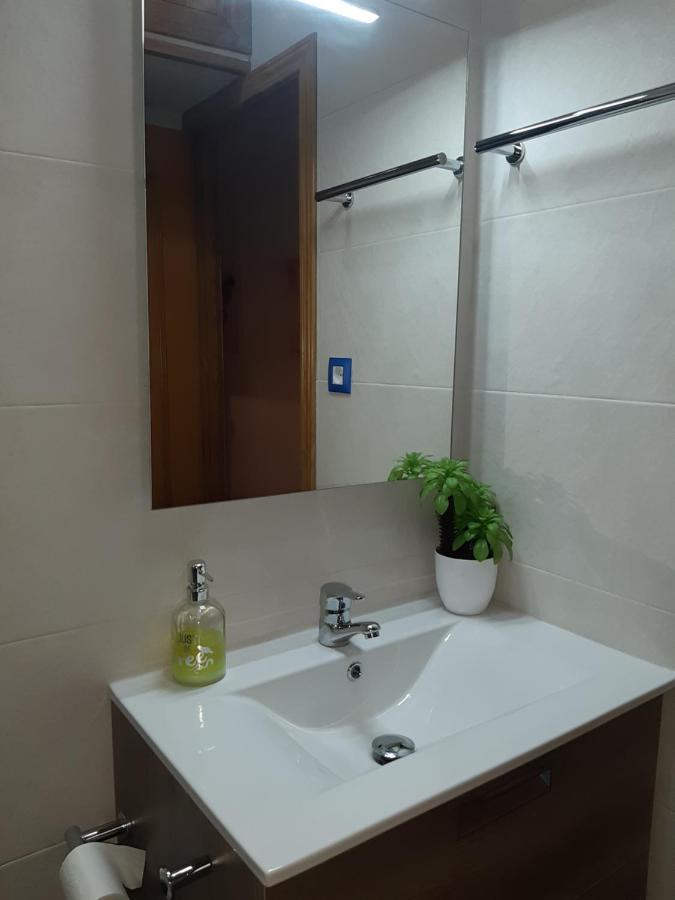 Apartamento Rio Manzanares Madrid