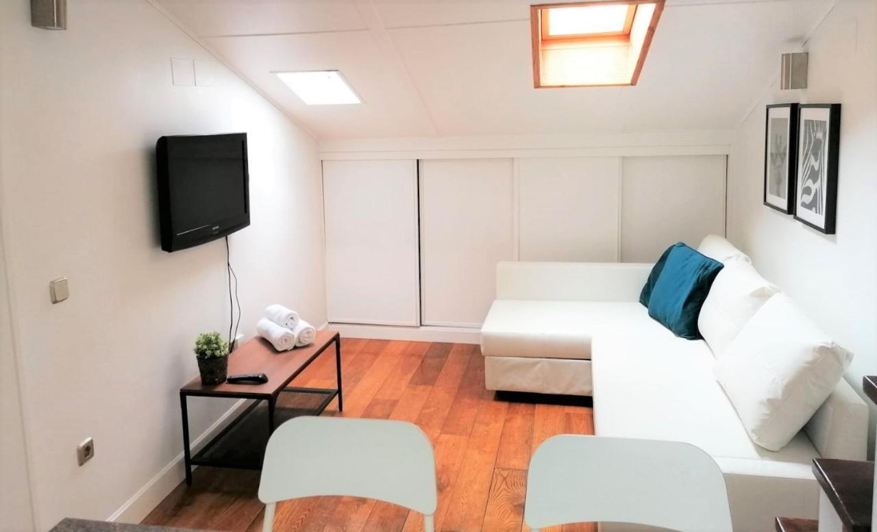 Chueca Apartamento Madrid