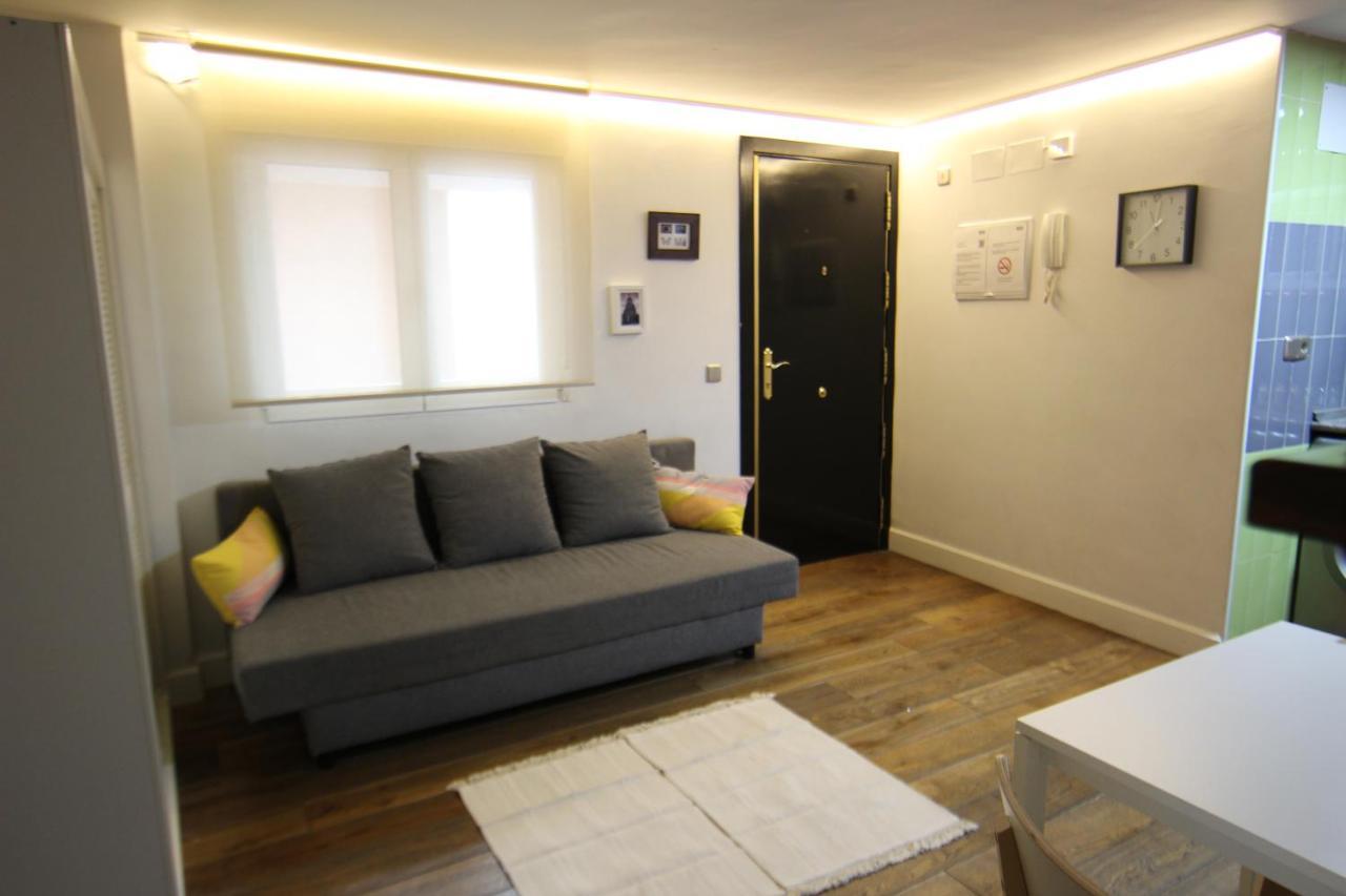 Apartamento Chueca