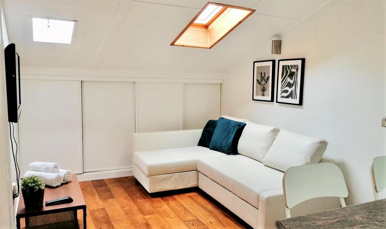 Chueca Apartamento