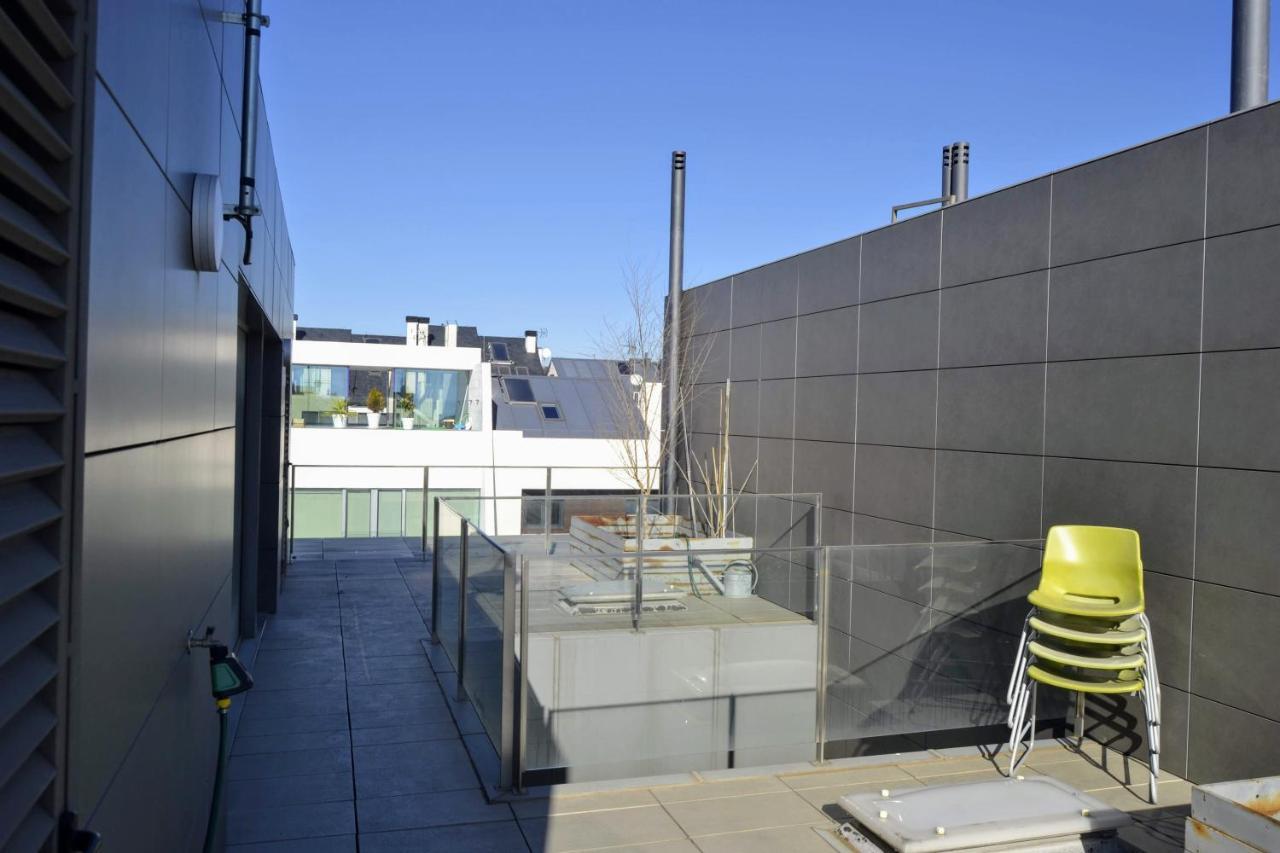 Apartamento El Mirador De Ifema