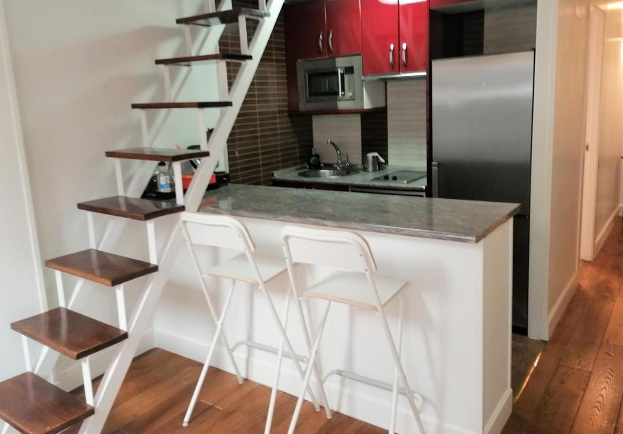 Apartamento Chueca Madrid