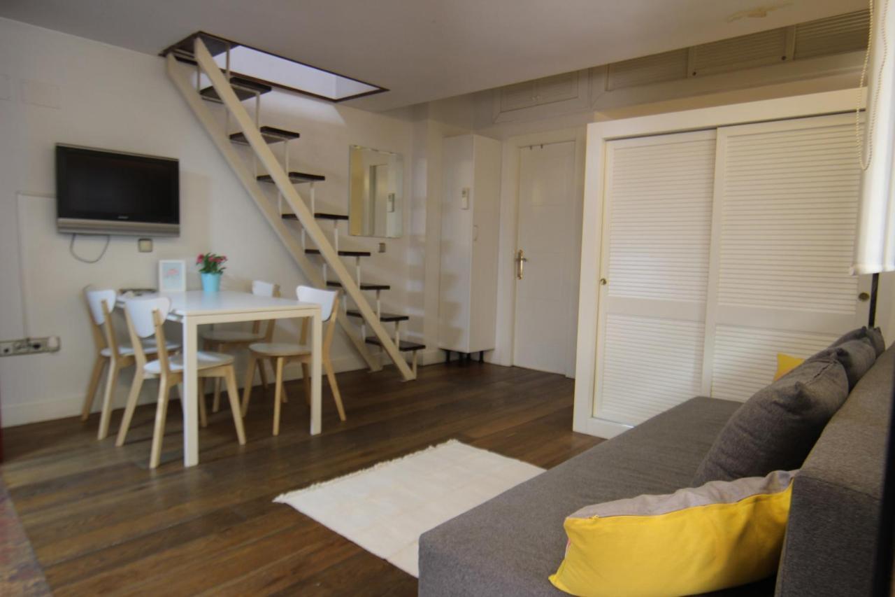 Chueca Apartamento *